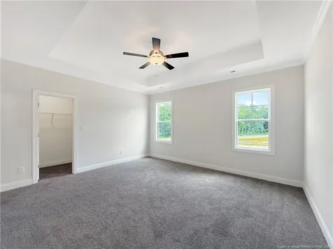 5419 Tall Timbers (lot 98) Court Fayetteville NC 28311