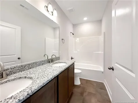 5419 Tall Timbers (lot 98) Court Fayetteville NC 28311