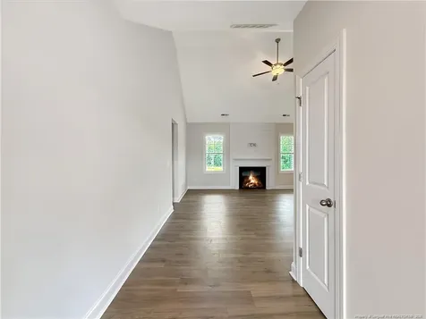 5419 Tall Timbers (lot 98) Court Fayetteville NC 28311