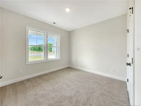 5419 Tall Timbers (lot 98) Court Fayetteville NC 28311