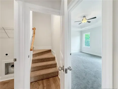5419 Tall Timbers (lot 98) Court Fayetteville NC 28311