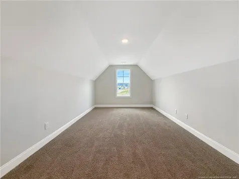 5419 Tall Timbers (lot 98) Court Fayetteville NC 28311