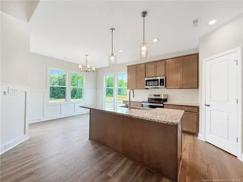 5419 Tall Timbers (lot 98) Court Fayetteville NC 28311