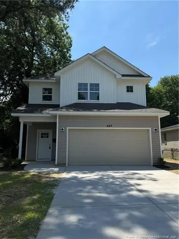 407 Creech Street Goldsboro NC 27530