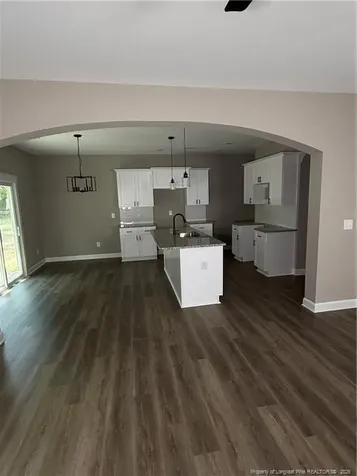 407 Creech Street Goldsboro NC 27530