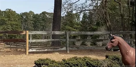 Breezeway Lane Carthage NC 28327