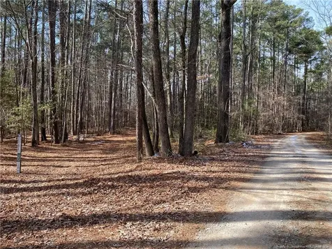Breezeway Lane Carthage NC 28327