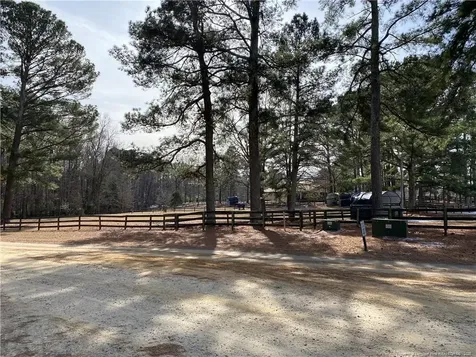 Breezeway Lane Carthage NC 28327
