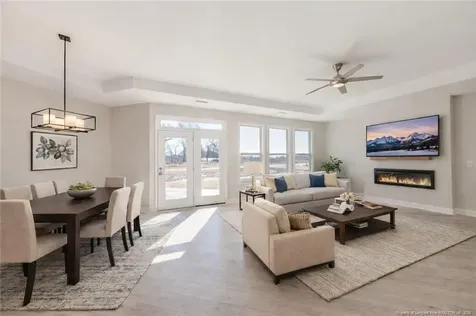 208 Speyburn (homesite 174) Street Sanford NC 27330