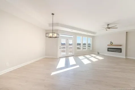 208 Speyburn (homesite 174) Street Sanford NC 27330