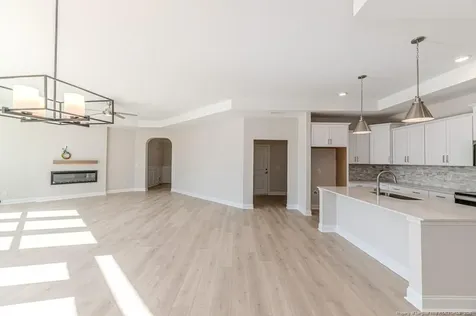 208 Speyburn (homesite 174) Street Sanford NC 27330