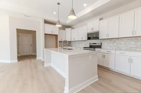 208 Speyburn (homesite 174) Street Sanford NC 27330