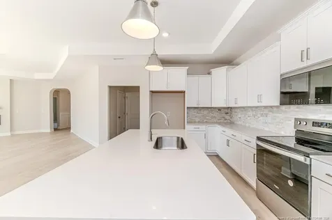 208 Speyburn (homesite 174) Street Sanford NC 27330