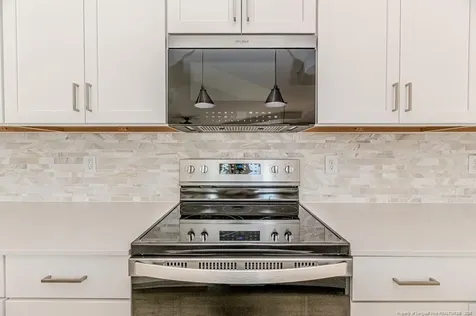 208 Speyburn (homesite 174) Street Sanford NC 27330