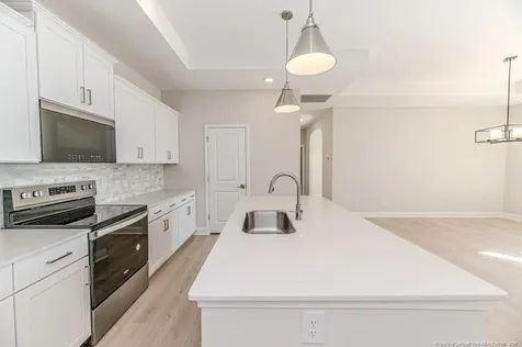 208 Speyburn (homesite 174) Street Sanford NC 27330