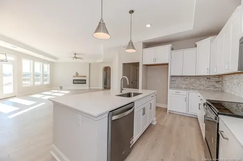 208 Speyburn (homesite 174) Street Sanford NC 27330