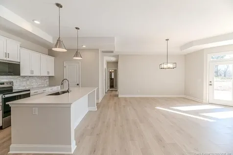 208 Speyburn (homesite 174) Street Sanford NC 27330