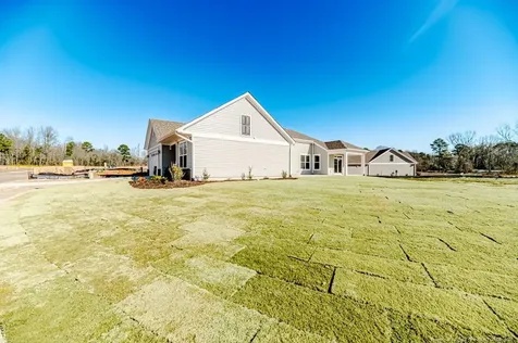 208 Speyburn (homesite 174) Street Sanford NC 27330
