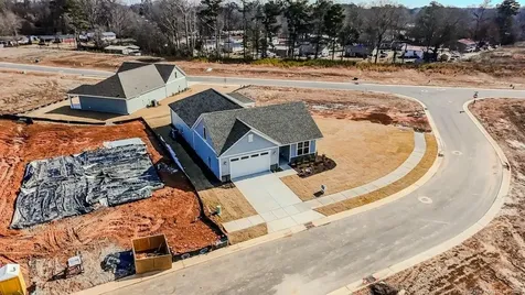 208 Speyburn (homesite 174) Street Sanford NC 27330