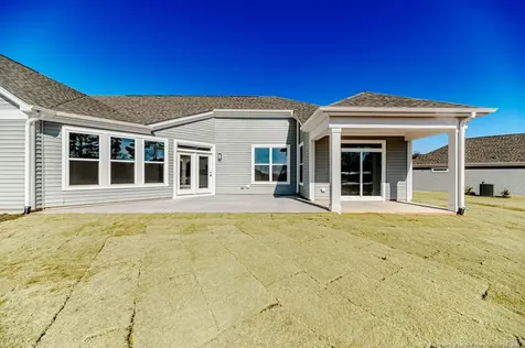 208 Speyburn (homesite 174) Street Sanford NC 27330