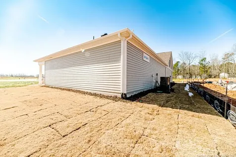 208 Speyburn (homesite 174) Street Sanford NC 27330