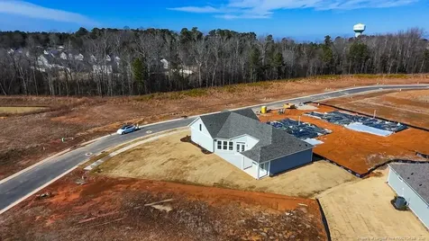 208 Speyburn (homesite 174) Street Sanford NC 27330