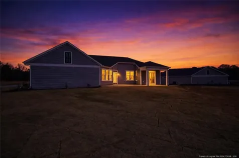 208 Speyburn (homesite 174) Street Sanford NC 27330