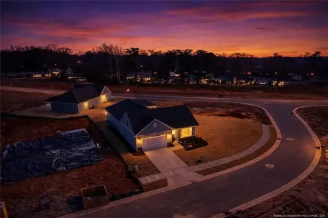 208 Speyburn (homesite 174) Street Sanford NC 27330