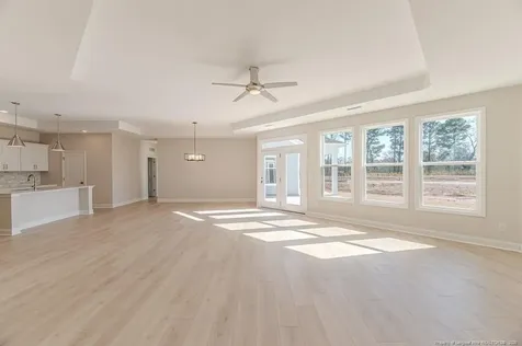 208 Speyburn (homesite 174) Street Sanford NC 27330