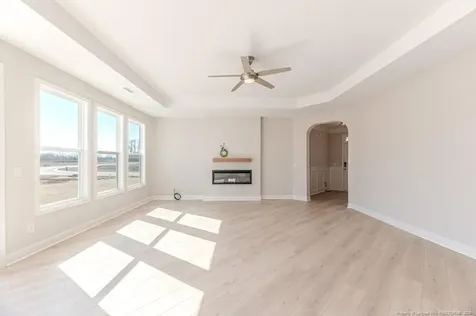 208 Speyburn (homesite 174) Street Sanford NC 27330