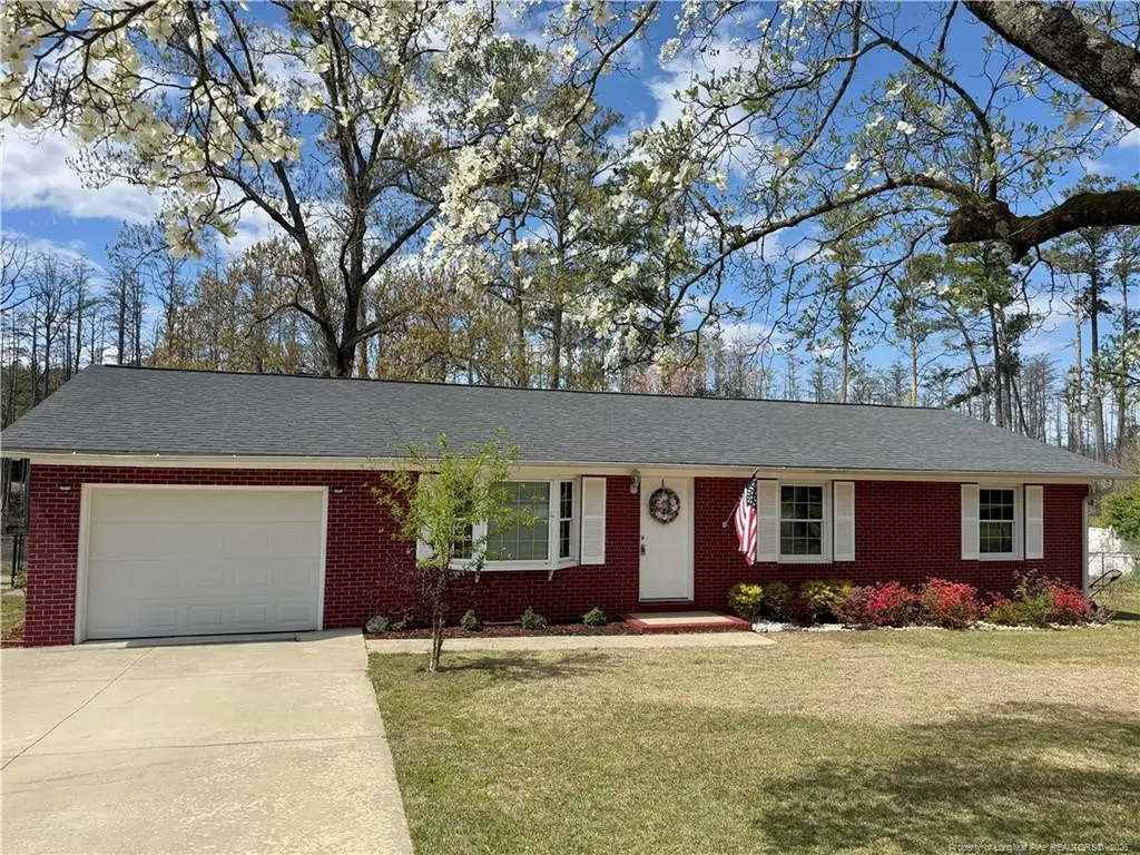 263 Brewster Drive Fayetteville NC 28303