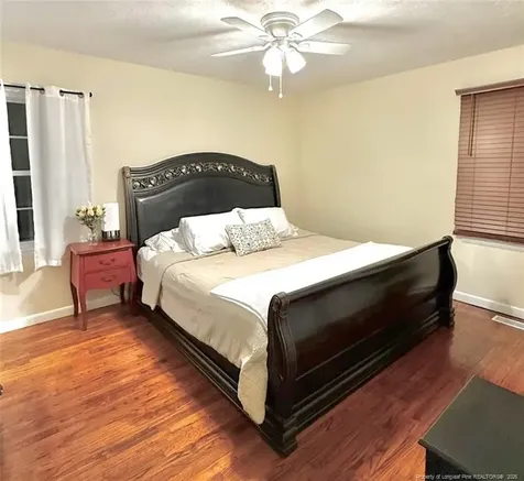 263 Brewster Drive Fayetteville NC 28303
