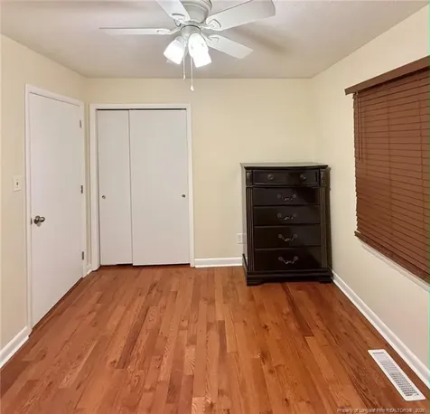 263 Brewster Drive Fayetteville NC 28303