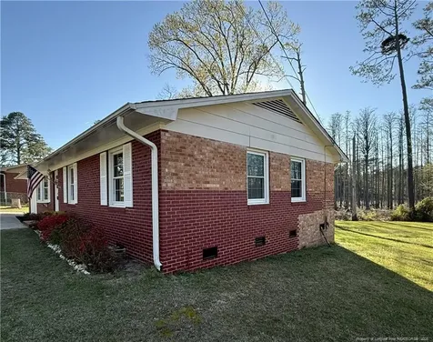 263 Brewster Drive Fayetteville NC 28303