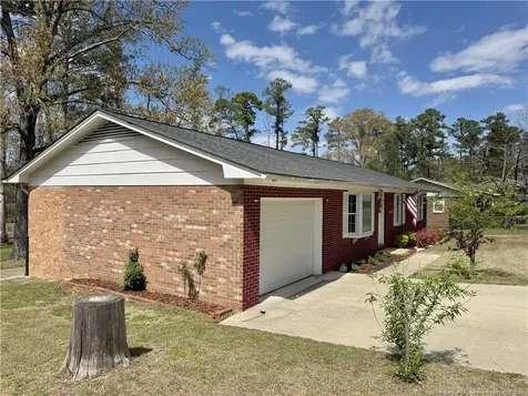 263 Brewster Drive Fayetteville NC 28303