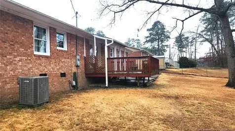 263 Brewster Drive Fayetteville NC 28303
