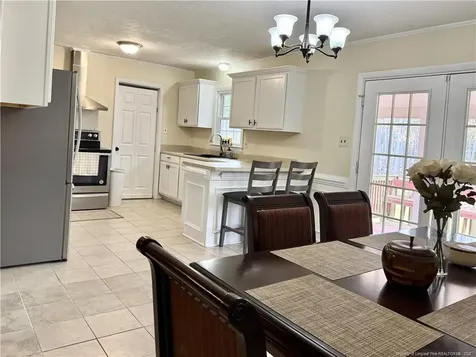 263 Brewster Drive Fayetteville NC 28303