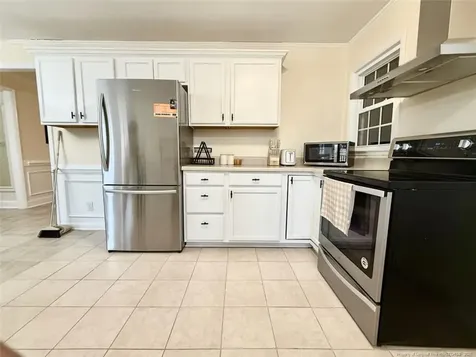 263 Brewster Drive Fayetteville NC 28303