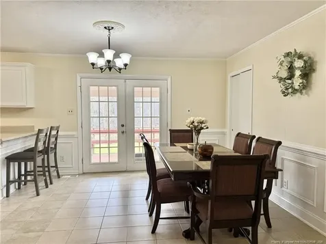 263 Brewster Drive Fayetteville NC 28303