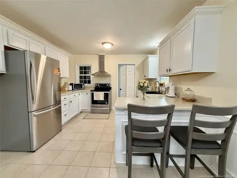 263 Brewster Drive Fayetteville NC 28303