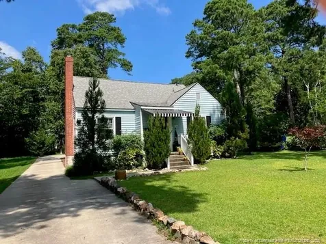 128 John Street Fayetteville NC 28305