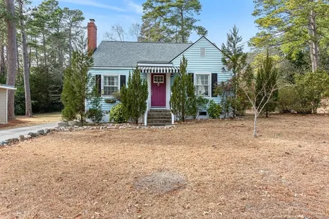 128 John Street Fayetteville NC 28305