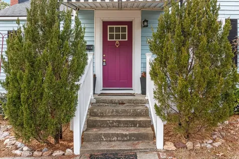 128 John Street Fayetteville NC 28305