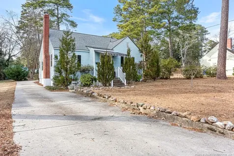 128 John Street Fayetteville NC 28305