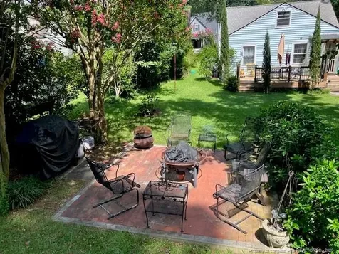 128 John Street Fayetteville NC 28305