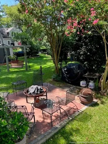 128 John Street Fayetteville NC 28305