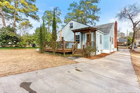 128 John Street Fayetteville NC 28305