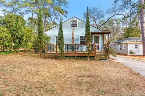 128 John Street Fayetteville NC 28305