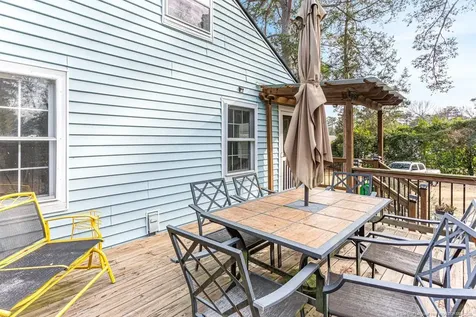 128 John Street Fayetteville NC 28305