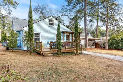 128 John Street Fayetteville NC 28305